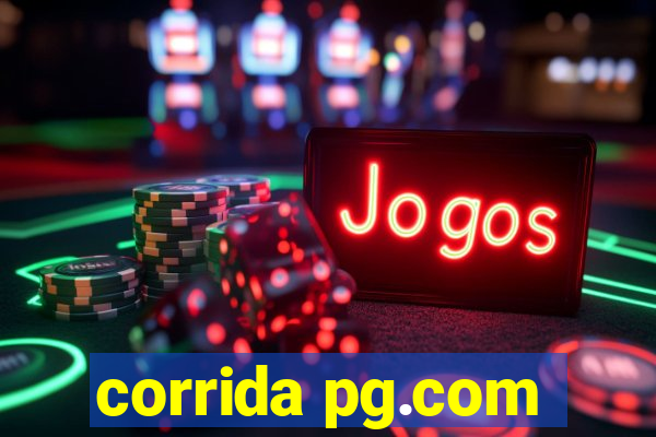 corrida pg.com